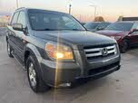 Honda Pilot 4 Dr EX-L