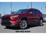 Toyota RAV4 XLE Premium FWD