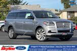 Lincoln Navigator L Reserve 4WD