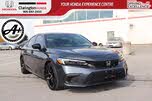 Honda Civic Hatchback Sport Touring FWD