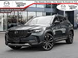 Mazda CX-50 GT AWD with Turbo