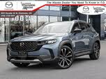 Mazda CX-50 GT AWD with Turbo