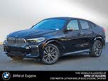 BMW X6 M50i AWD