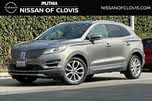 Lincoln MKC Select FWD