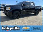 GMC Canyon Elevation Crew Cab RWD