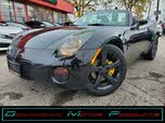 Pontiac Solstice Roadster