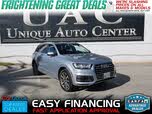 Audi Q7 45 TFSI quattro Premium Plus AWD