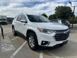 Chevrolet Traverse LT Cloth FWD