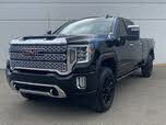 GMC Sierra 3500HD Denali Crew Cab 4WD