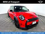 MINI Cooper S 2-Door Hatchback FWD