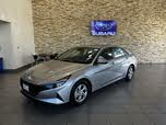 Hyundai Elantra SE FWD