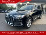 Audi Q7 quattro Prestige 55 TFSI AWD