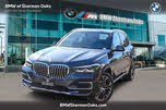 BMW X5 sDrive40i RWD