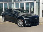 Cadillac CT5 Premium Luxury RWD