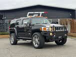 Hummer H3 4dr SUV 4WD