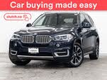 BMW X5 xDrive35i AWD