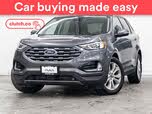 Ford Edge Titanium AWD