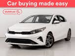 Kia Forte EX FWD