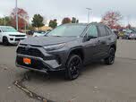 Toyota RAV4 Hybrid SE AWD