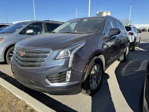 Cadillac XT5 Luxury AWD