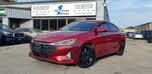 Hyundai Elantra Essential FWD