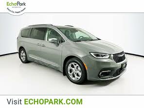 Chrysler Pacifica Hybrid Limited FWD