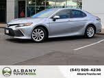 Toyota Camry LE FWD