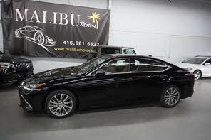 2019 Lexus ES