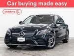 Mercedes-Benz C-Class C 300 4MATIC AWD