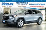 GMC Terrain SLE AWD