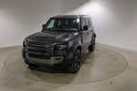 Land Rover Defender 110 X-Dynamic HSE AWD