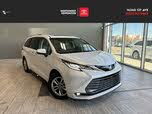 Toyota Sienna Limited 7-Passenger AWD