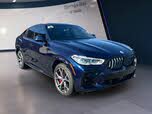 BMW X6 M50i AWD