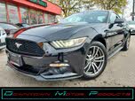 Ford Mustang EcoBoost Premium Coupe RWD