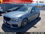 BMW 5 Series 540i xDrive Sedan AWD