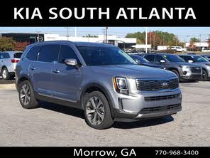 Kia Telluride S FWD