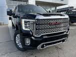 GMC Sierra 3500HD Denali Crew Cab 4WD