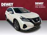 Nissan Murano Platinum AWD