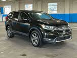 Honda CR-V EX AWD