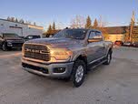 RAM 3500 Laramie Crew Cab 4WD