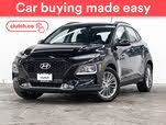 Hyundai Kona Preferred AWD