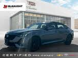 Cadillac CT5 V-Series AWD