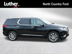 Chevrolet Traverse Premier AWD