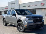 Ford Maverick XLT SuperCrew AWD