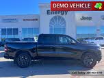 RAM 1500 Limited Crew Cab 4WD