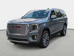 GMC Yukon Denali 4WD