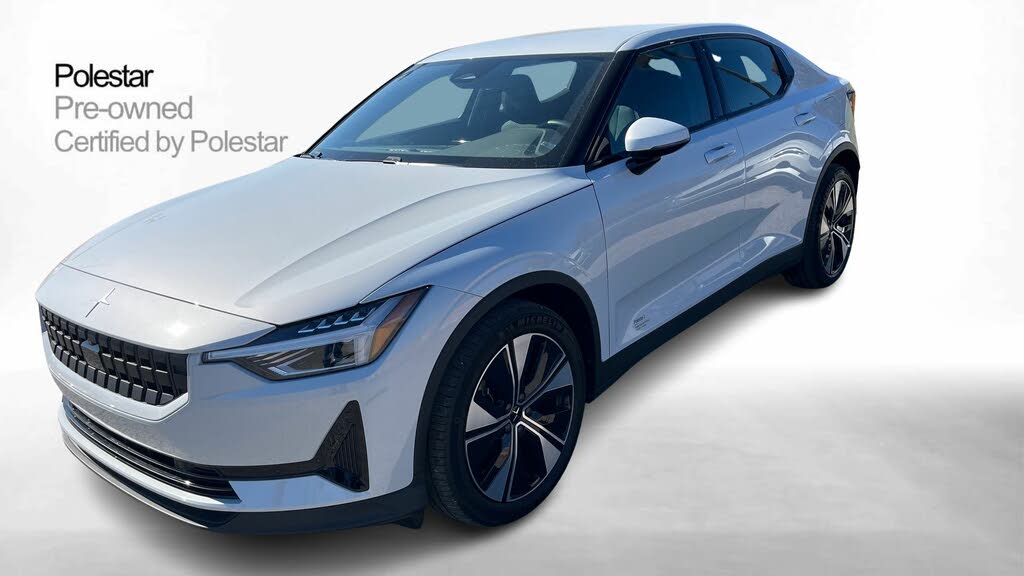 2023 Polestar 2 Longe Range Single Motor FWD