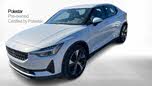 Polestar 2 Longe Range Single Motor FWD