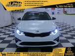 Kia Optima SX Turbo FWD