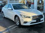 INFINITI Q50 3.0t Luxe AWD